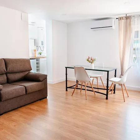 Reformado Y Muy Tranquilo Junto A Puente Romano, 3hab, Aire Acondicionado Y Wifi Cordoba