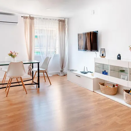 Reformado Y Muy Tranquilo Junto A Puente Romano, 3hab, Aire Acondicionado Y Wifi * Cordoba