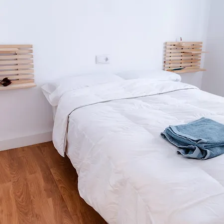 Reformado Y Muy Tranquilo Junto A Puente Romano, 3hab, Aire Acondicionado Y Wifi