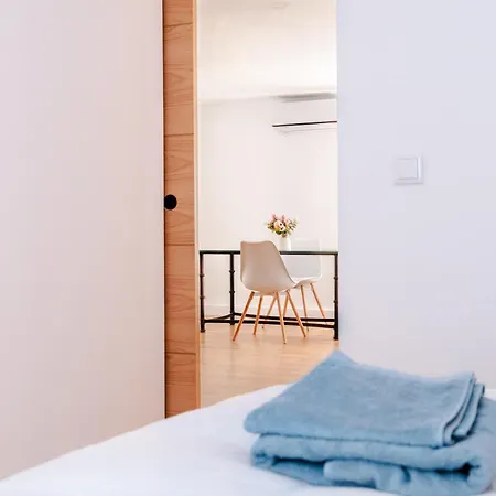 Reformado Y Muy Tranquilo Junto A Puente Romano, 3hab, Aire Acondicionado Y Wifi Apartment Cordoba