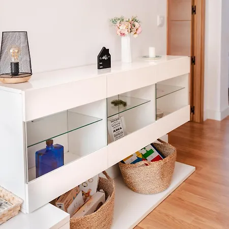 Reformado Y Muy Tranquilo Junto A Puente Romano, 3hab, Aire Acondicionado Y Wifi Cordoba
