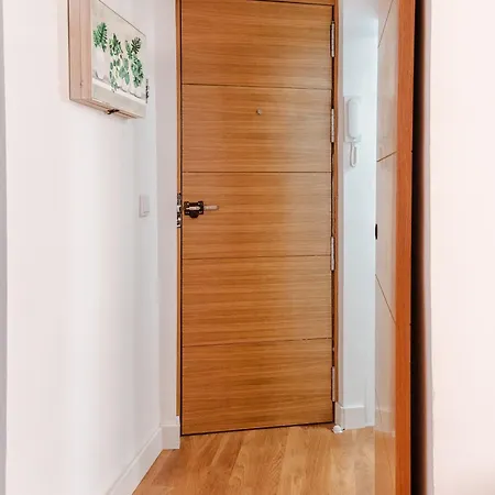 Reformado Y Muy Tranquilo Junto A Puente Romano, 3hab, Aire Acondicionado Y Wifi * Córdova