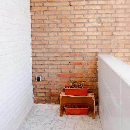 Apartment Reformado Y Muy Tranquilo Junto A Puente Romano, 3hab, Aire Acondicionado Y Wifi