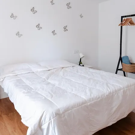 Apartment Reformado Y Muy Tranquilo Junto A Puente Romano, 3hab, Aire Acondicionado Y Wifi Cordoba